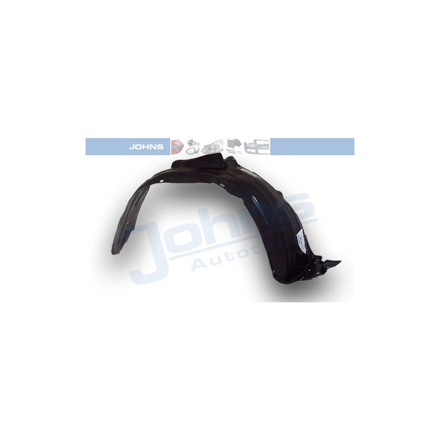 Johns 81 42 32 Panelling, Mudguard for TOYOTA RAV4 II Off-Road (XA20)