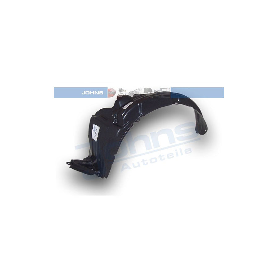 Johns 81 55 31 Panelling, Mudguard for TOYOTA Yaris I Hatchback (P1)