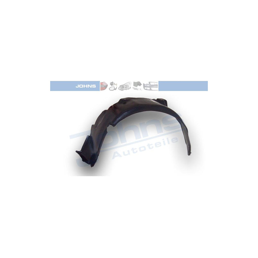 Johns 90 06 31-1 Panelling, Mudguard