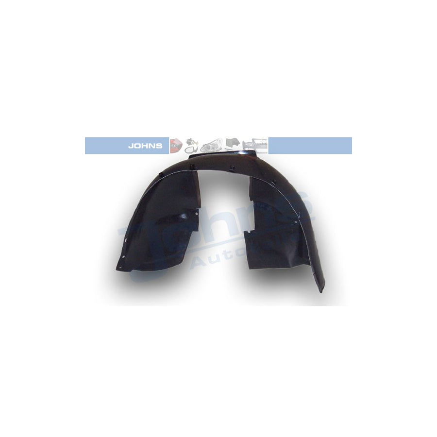 Johns 90 28 32 Panelling, Mudguard for VOLVO 850