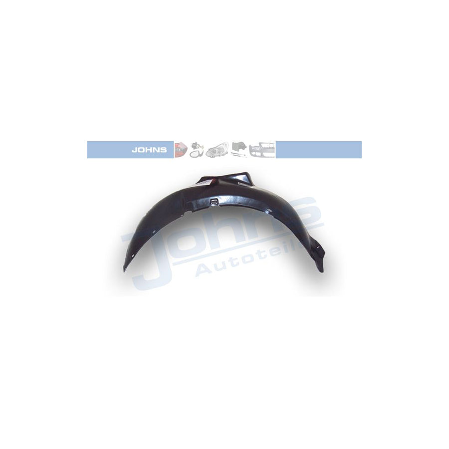 Johns 95 25 31 Panelling, Mudguard for VW Polo III Hatchback (6N2)