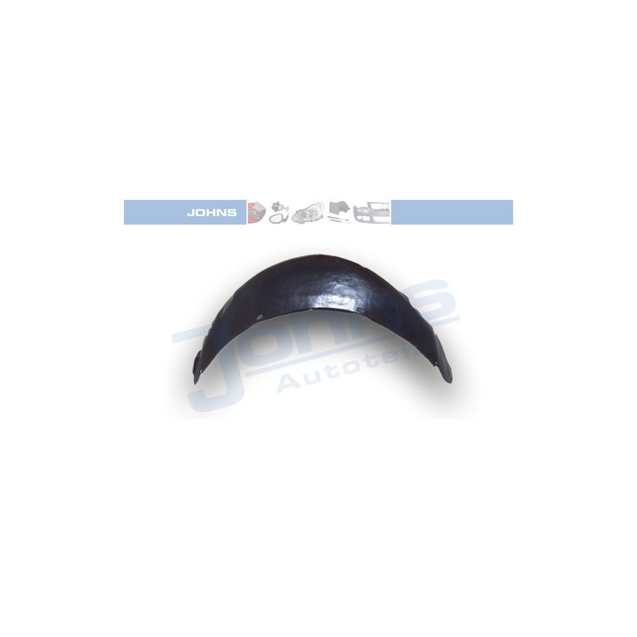 Johns 95 34 32 Panelling, Mudguard for VW Golf II Hatchback (19E, 1G1)