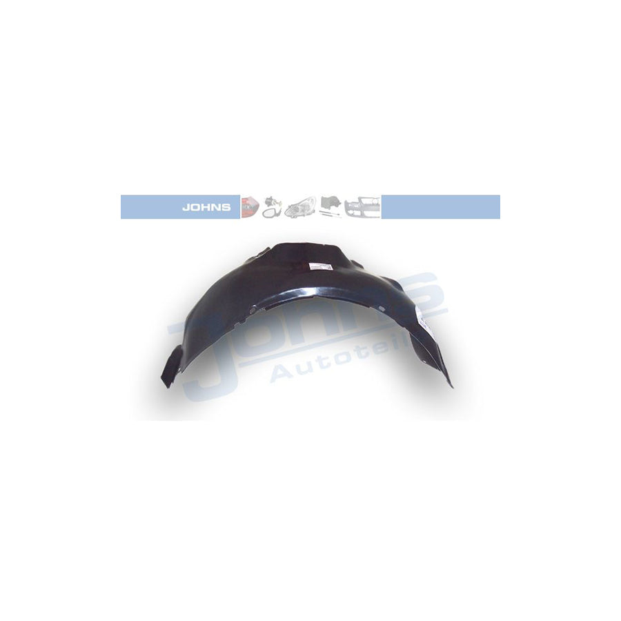 Johns 95 38 32 Panelling, Mudguard