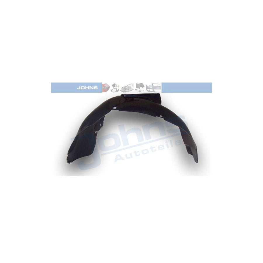 Johns 95 39 31 Panelling, Mudguard