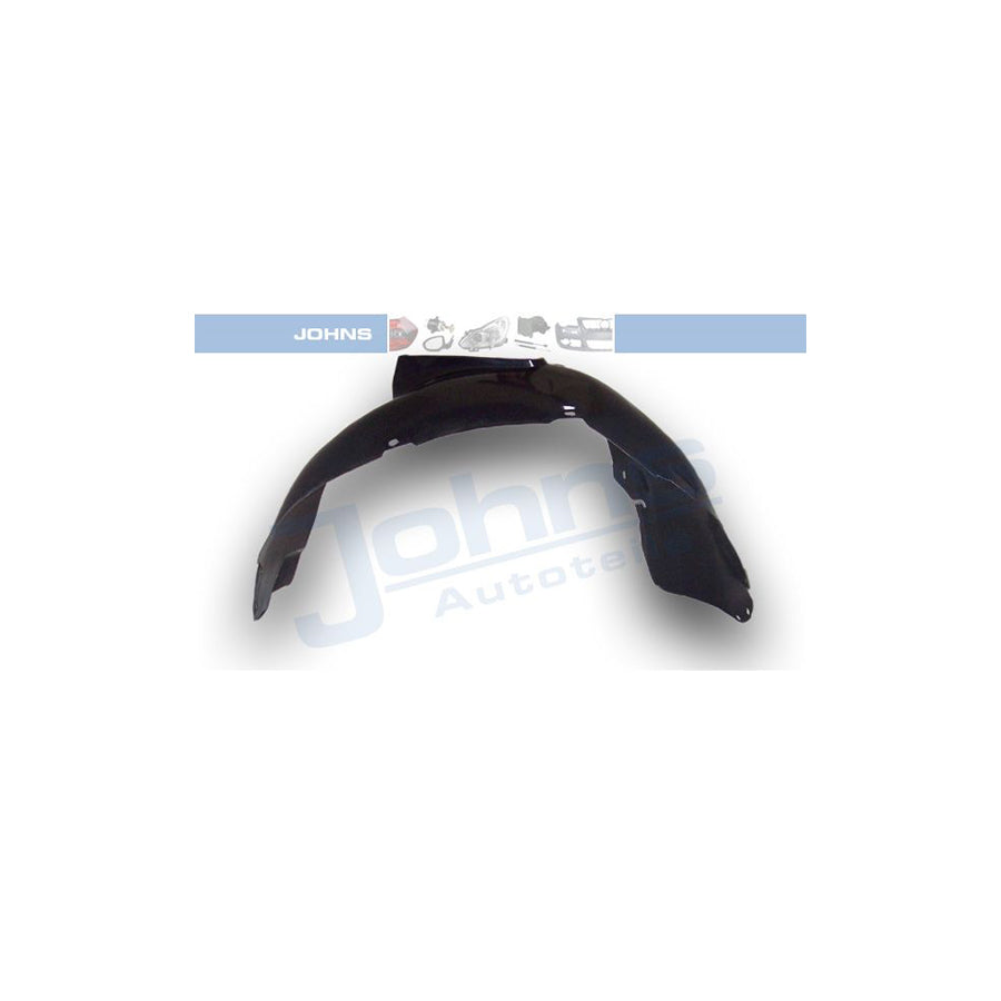 Johns 95 39 32 Panelling, Mudguard