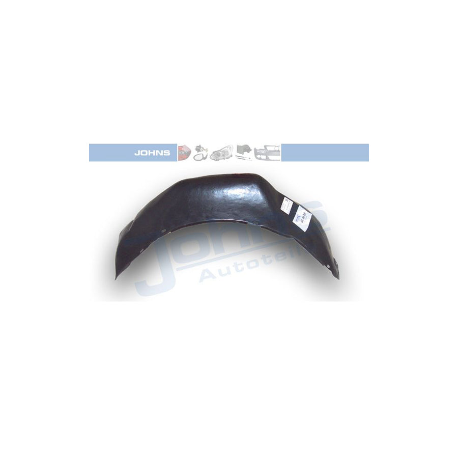 Johns 95 46 31 Panelling, Mudguard for VW PASSAT