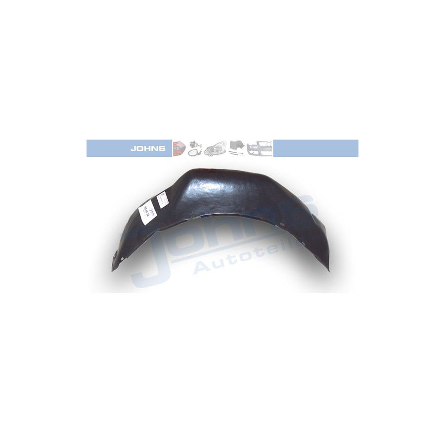 Johns 95 46 32 Panelling, Mudguard for VW PASSAT