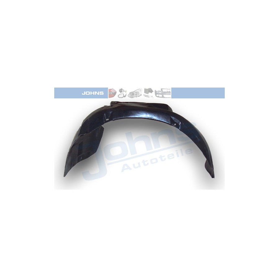 Johns 95 48 31 Panelling, Mudguard for VW PASSAT