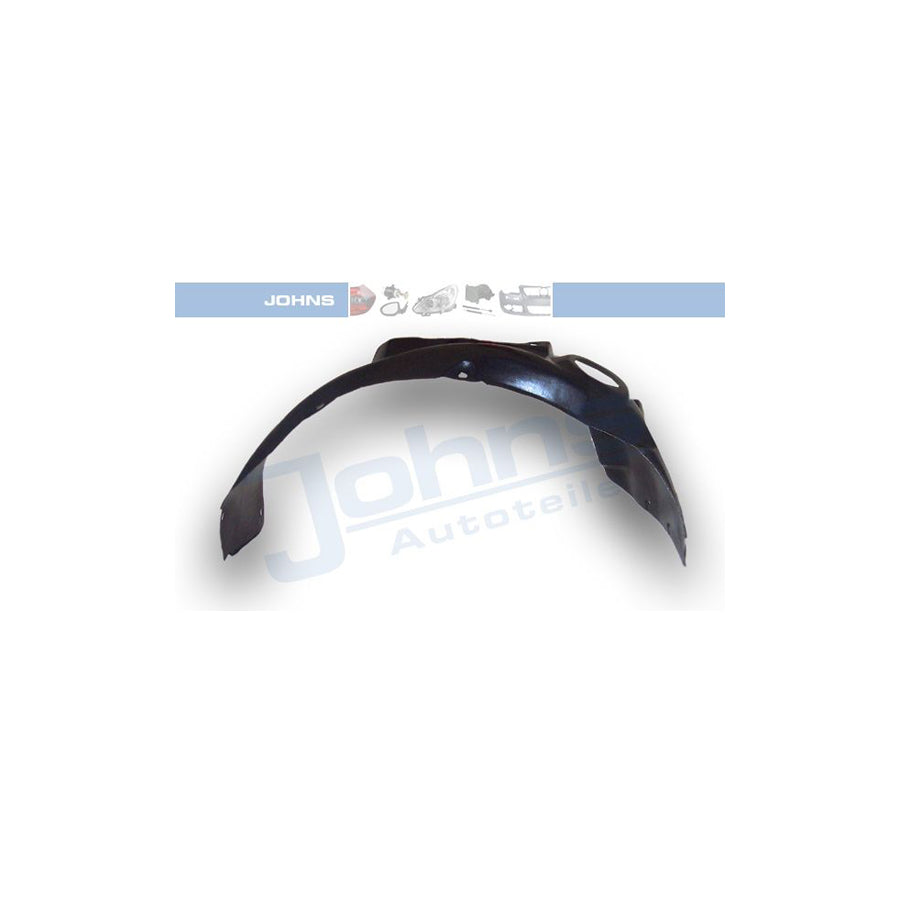 Johns 95 49 32 Panelling, Mudguard for VW PASSAT