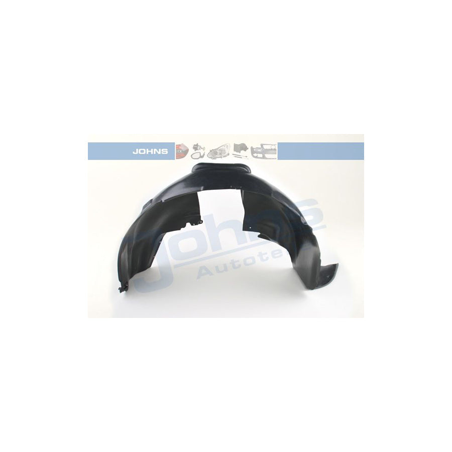 Johns 95 67 32 Panelling, Mudguard