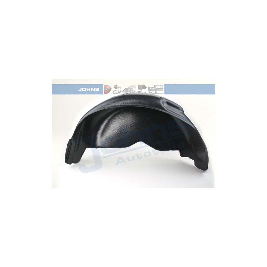Johns 95 67 72 Panelling, Mudguard