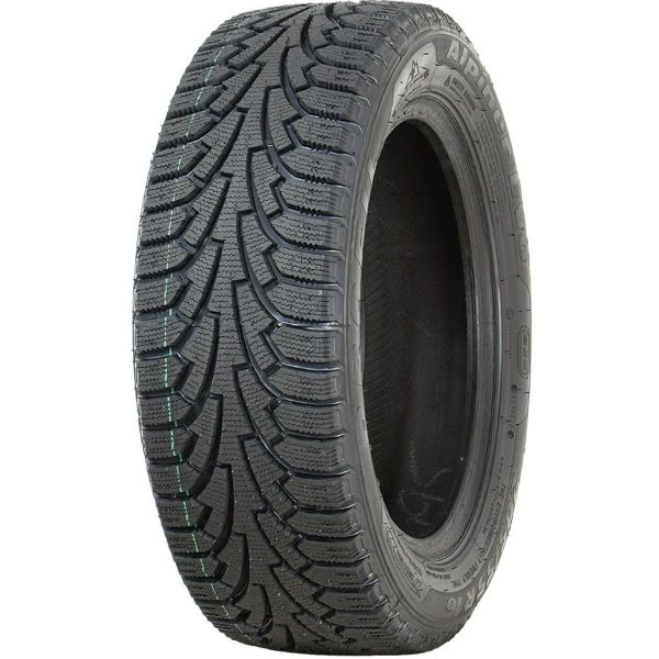 PROFIL 20555R16ZOPR91HALPEV Winter Pkw Retreaded Tyre