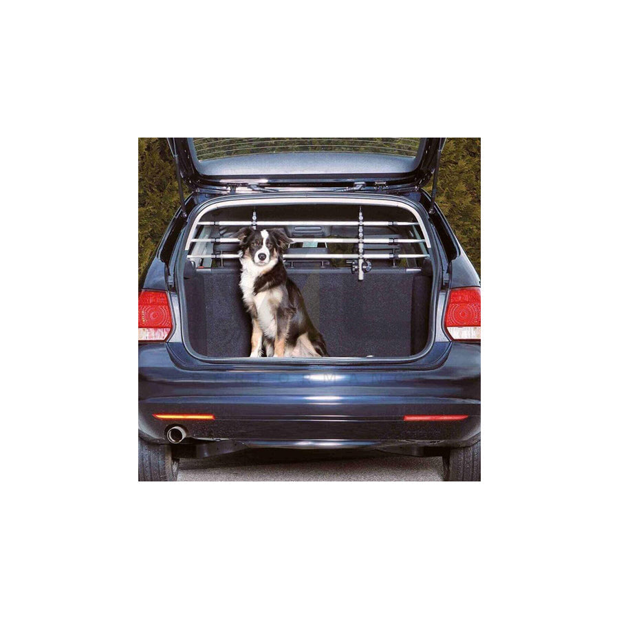 JOLLYPAW 7721555 Car dog guard 96-163cm, 34-48cm