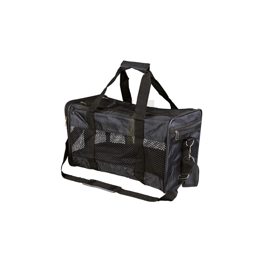 JOLLYPAW 7721901 Dog car bag Colour: Black