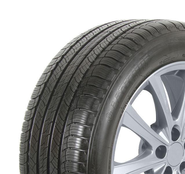 MICHELIN 26545R21LTMI104WLTHPS Suv/4X4 Seal Type Summer Tyrebc71.0 Db