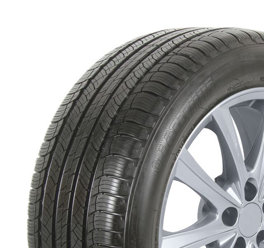 MICHELIN 26545R21LTMI104WLTHPS Suv/4X4 Seal Type Summer Tyrebc71.0 Db