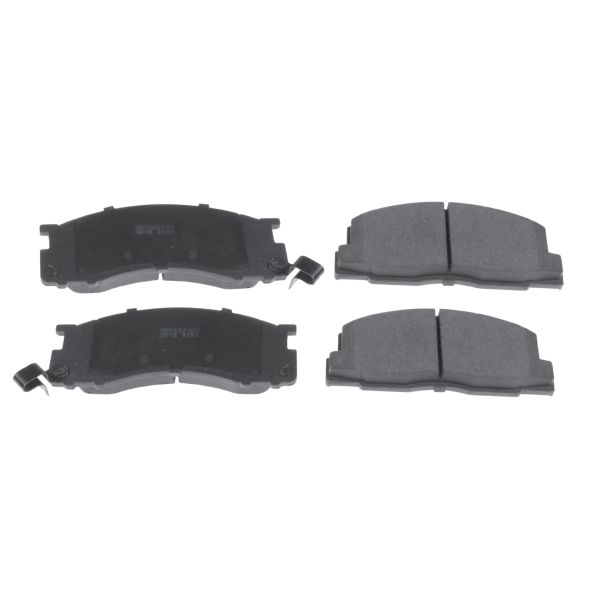 SBP WRK-037 Disc Brake Caliper Repair Kit