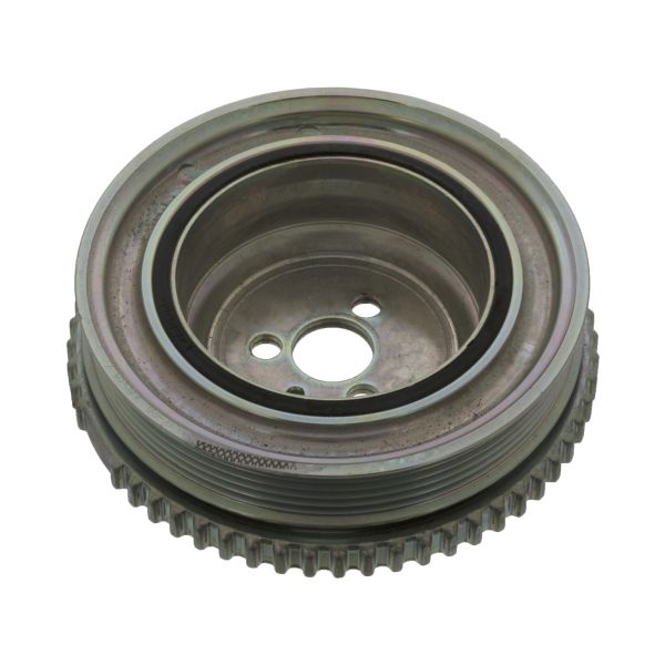 SWAG SW70944413 Crankshaft Belt Pulley