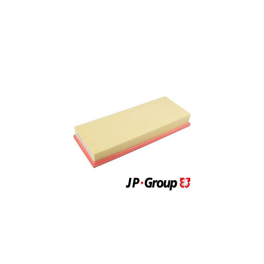 Jp Group 1118608400 Air Filter