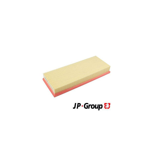 Jp Group 1118608400 Air Filter