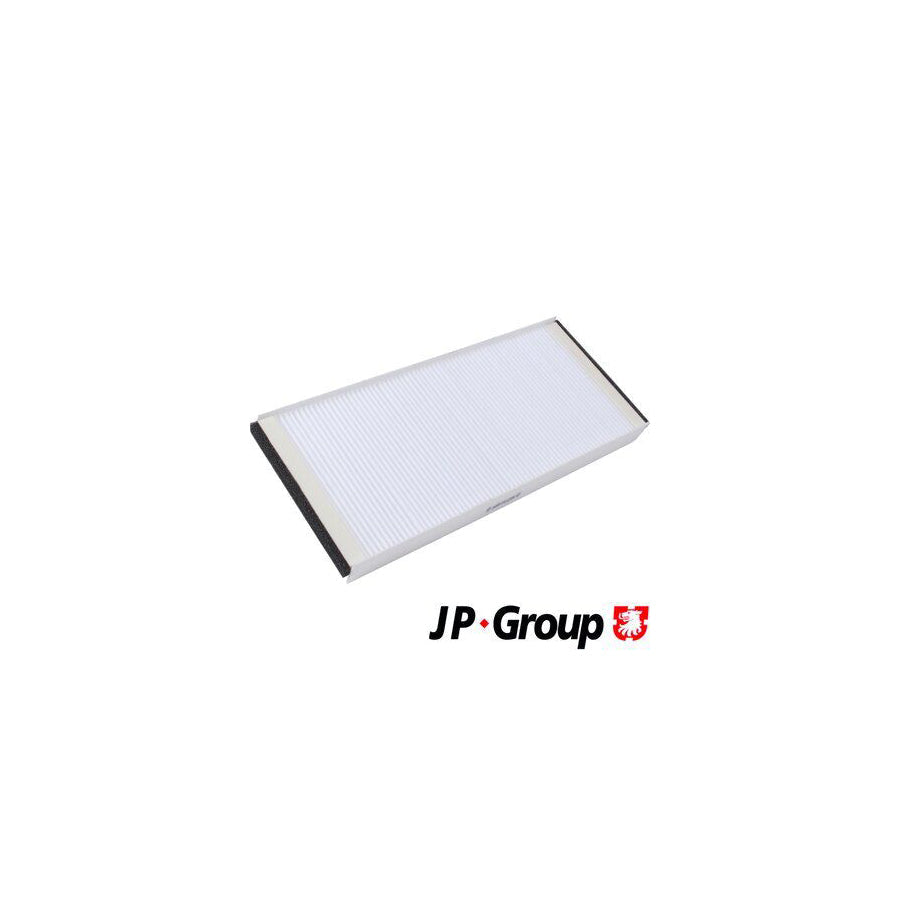 JP GROUP 1128100300 Pollen Filter