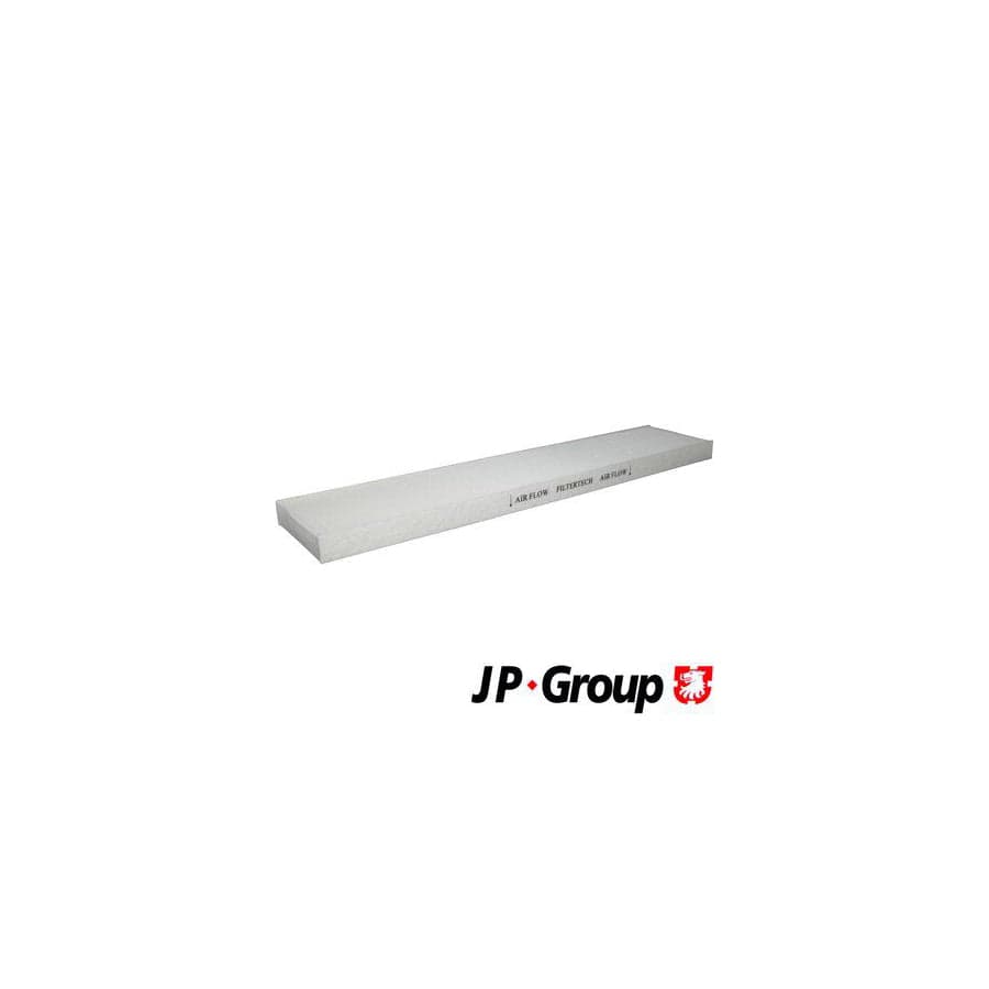 JP GROUP 1128101200 Pollen Filter