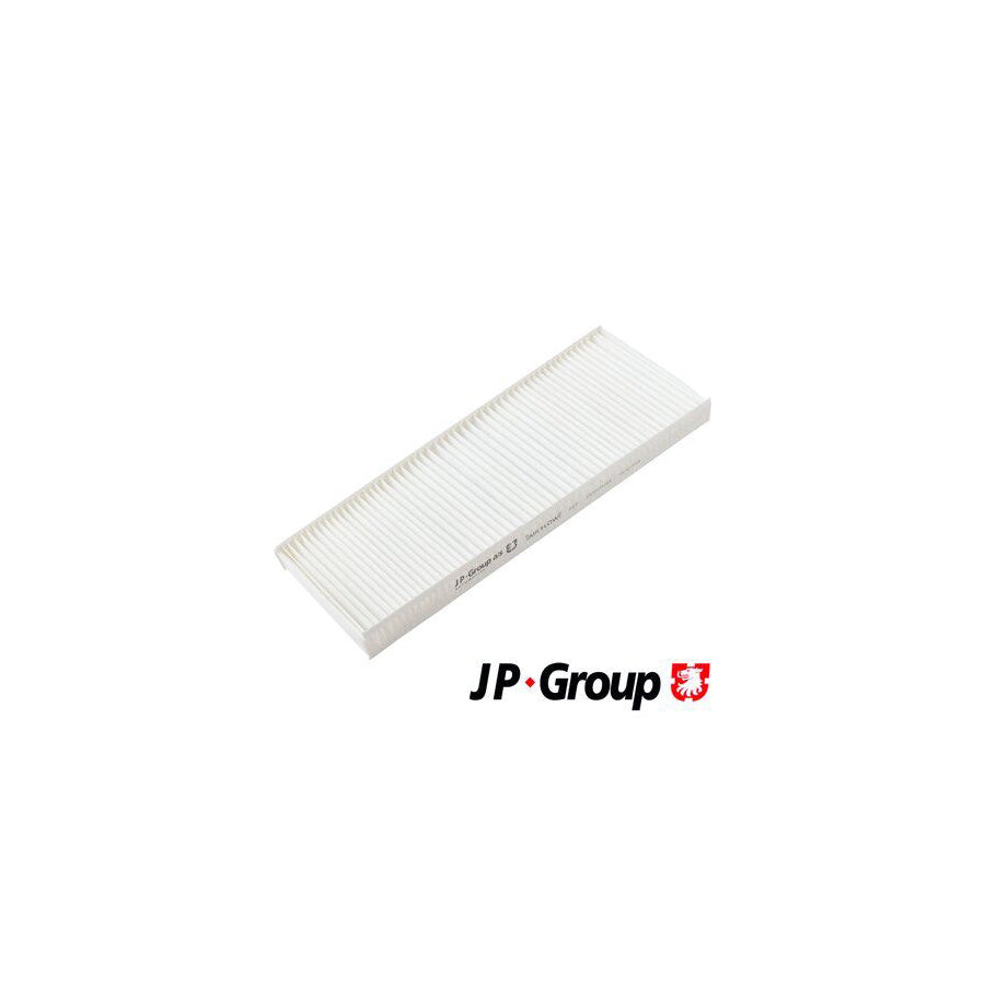 JP GROUP 1128101400 Pollen Filter