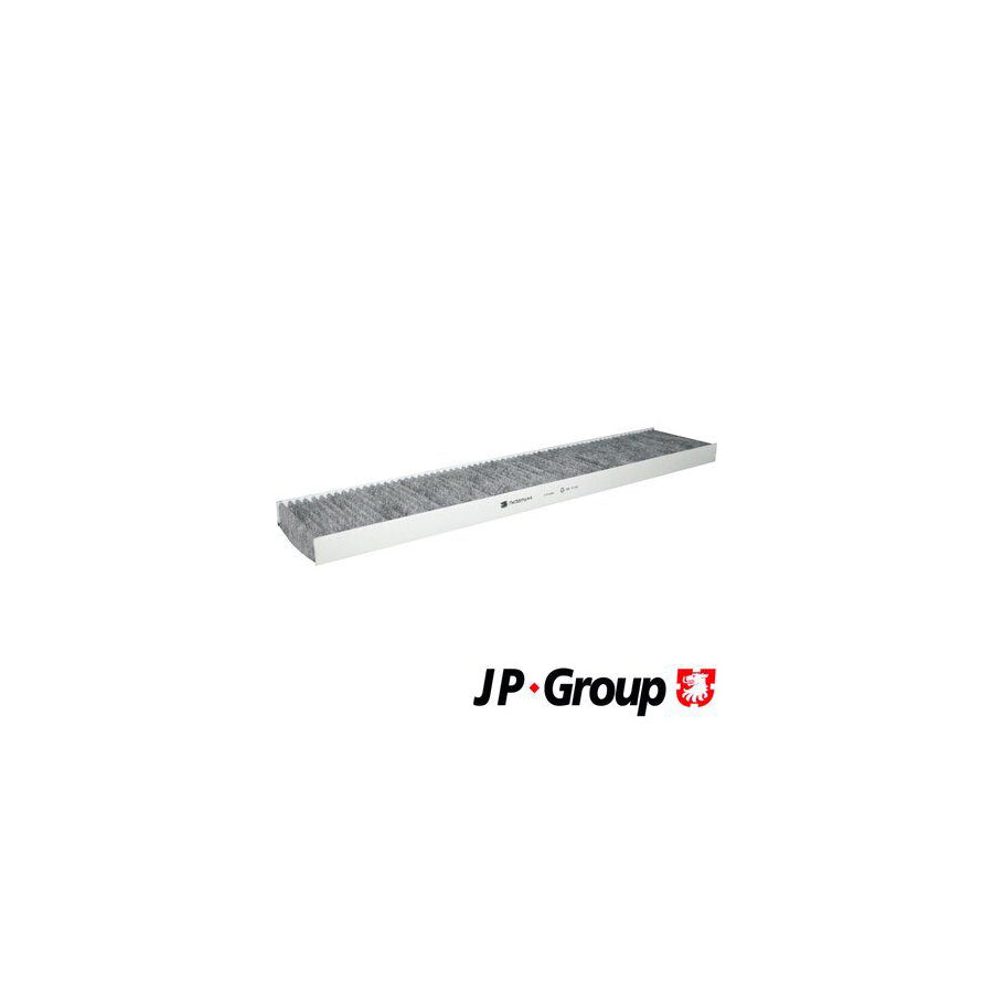 JP GROUP 1128102700 Pollen Filter