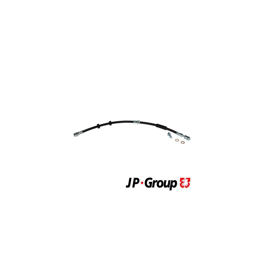 JP Group 1161604600 Brake Hose