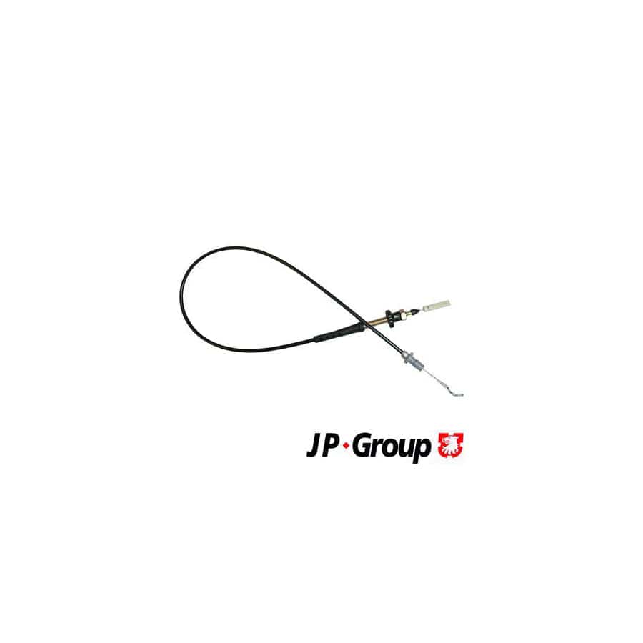 JP GROUP 1170100200 Throttle Cable