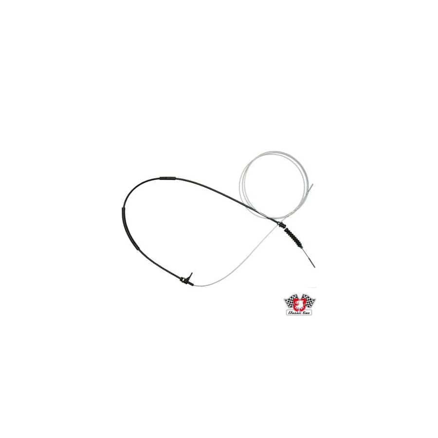 JP GROUP 1170101700 Throttle Cable for VW TRANSPORTER