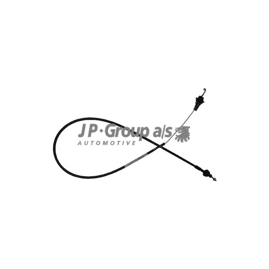 JP GROUP 1170102500 Throttle Cable
