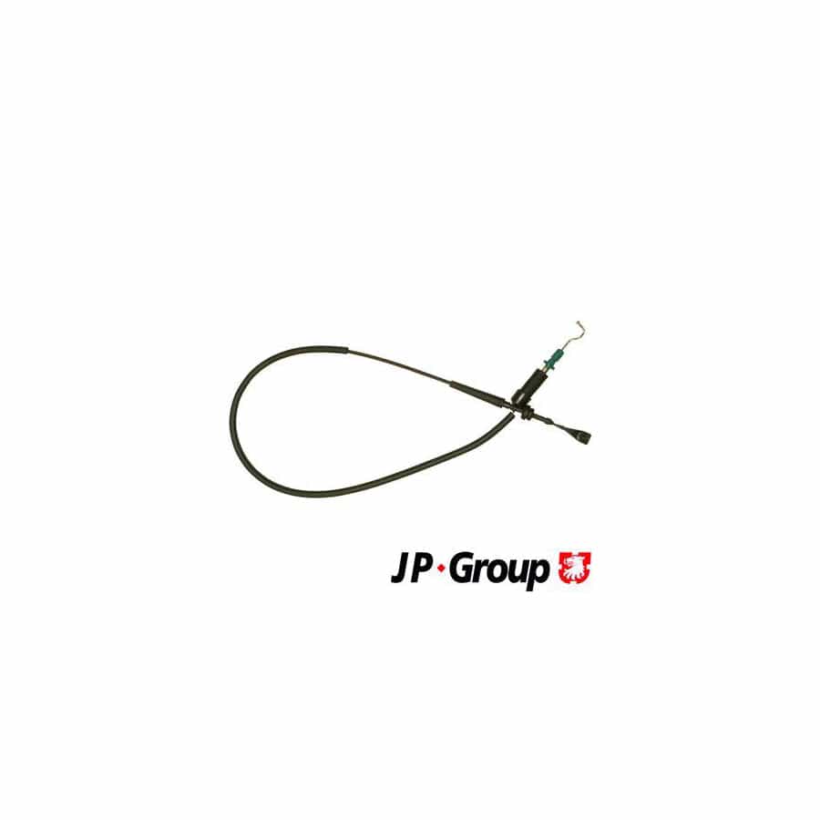 JP GROUP 1170102700 Throttle Cable for VW TRANSPORTER
