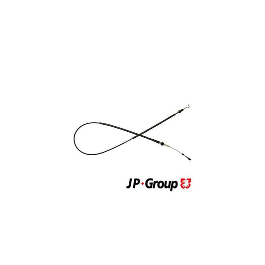JP GROUP 1170102900 Throttle Cable for VW TRANSPORTER