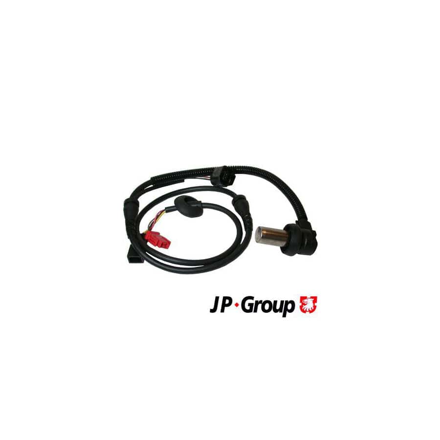 JP GROUP 1197101000 ABS Sensor for AUDI A6