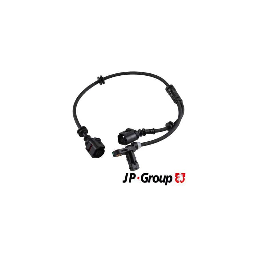 JP GROUP 1197106800 ABS Sensor
