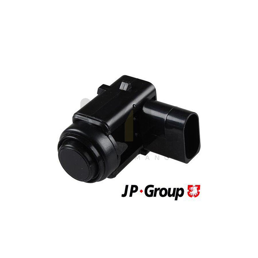 JP GROUP 1197500100 Parking sensor Black