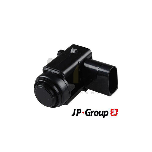 JP GROUP 1197500100 Parking sensor Black