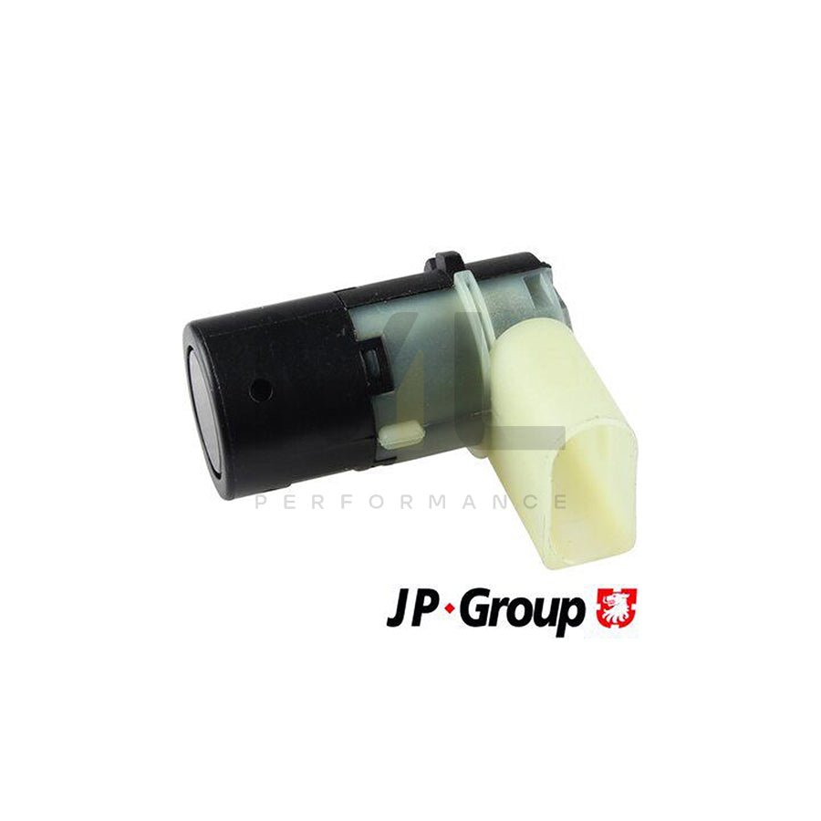 JP GROUP 1197500800 Parking sensor Black