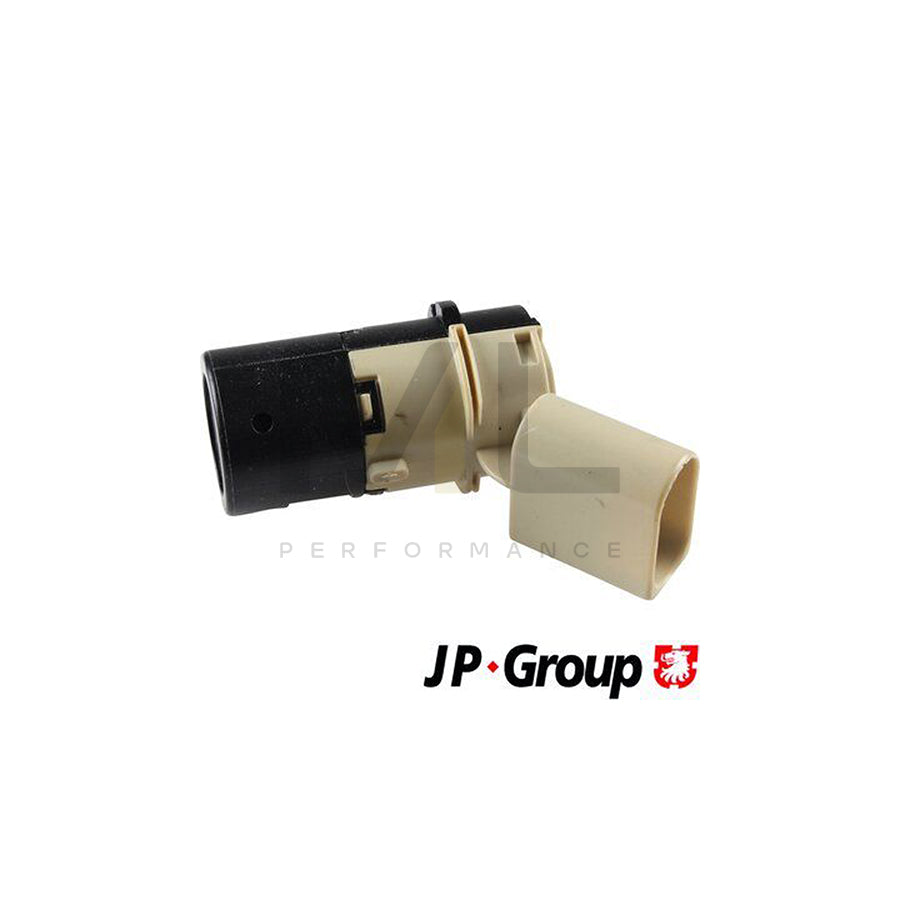 JP GROUP 1197500900 Parking sensor Black