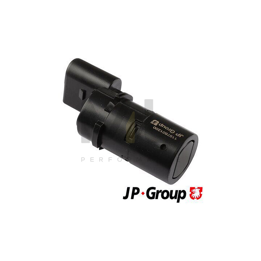 JP GROUP 1197501200 Parking sensor Black