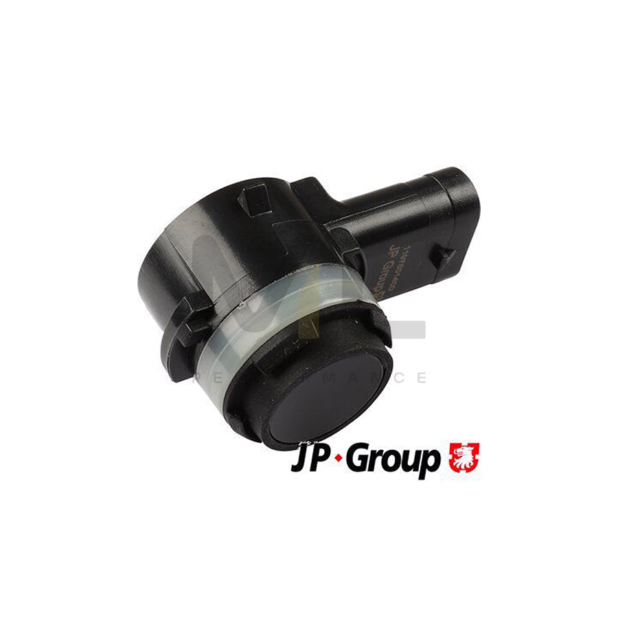 JP GROUP 1197501400 Parking sensor Black
