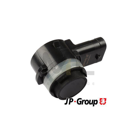 JP GROUP 1197501400 Parking sensor Black