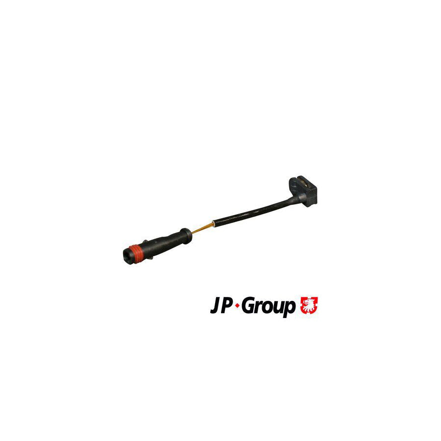 Jp Group 1198401710 Wiper Blade