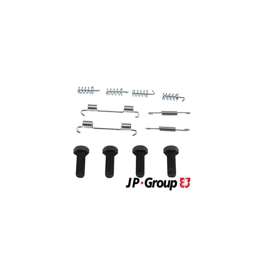JP GROUP 1363952410 Brake Shoe Fitting Kit
