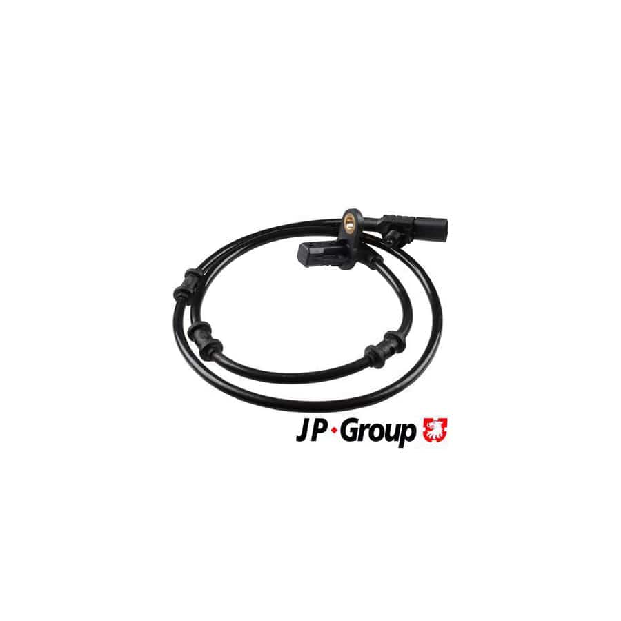 JP GROUP 1397101580 ABS Sensor suitable for MERCEDES-BENZ ML-Class (W163)