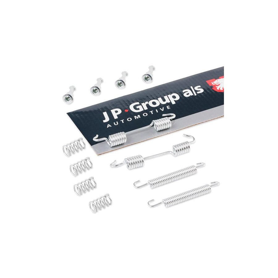 JP GROUP 1463950210 Brake Shoe Fitting Kit
