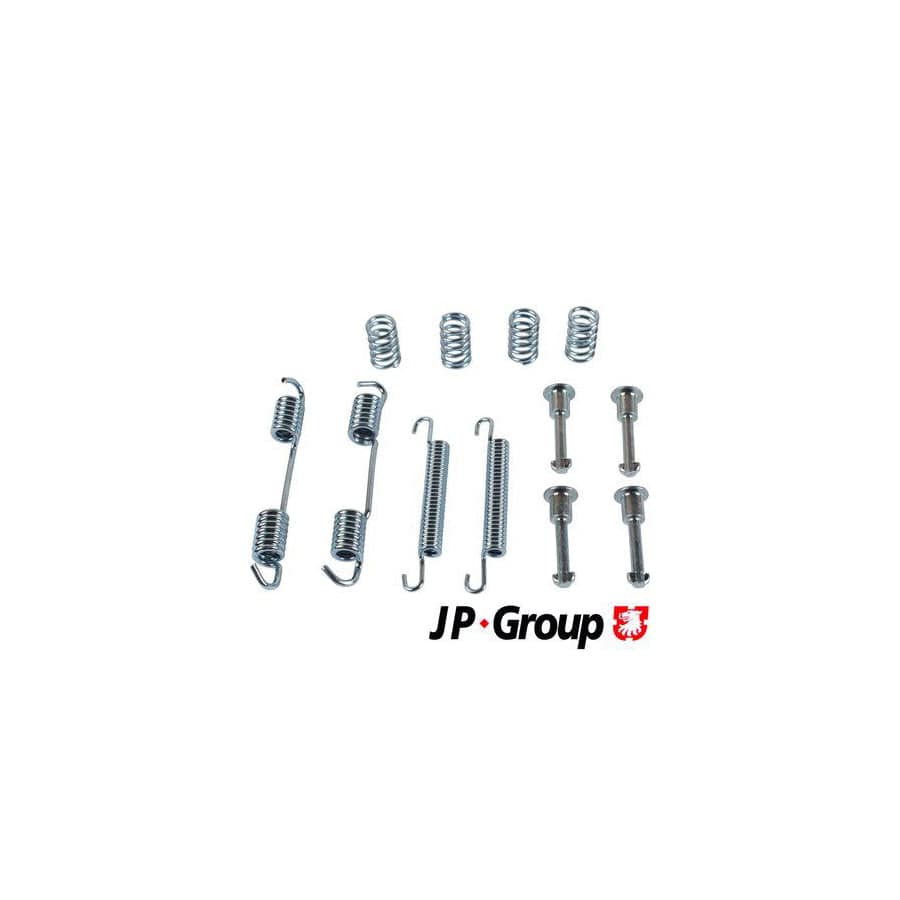 JP GROUP 1463950410 Brake Shoe Fitting Kit