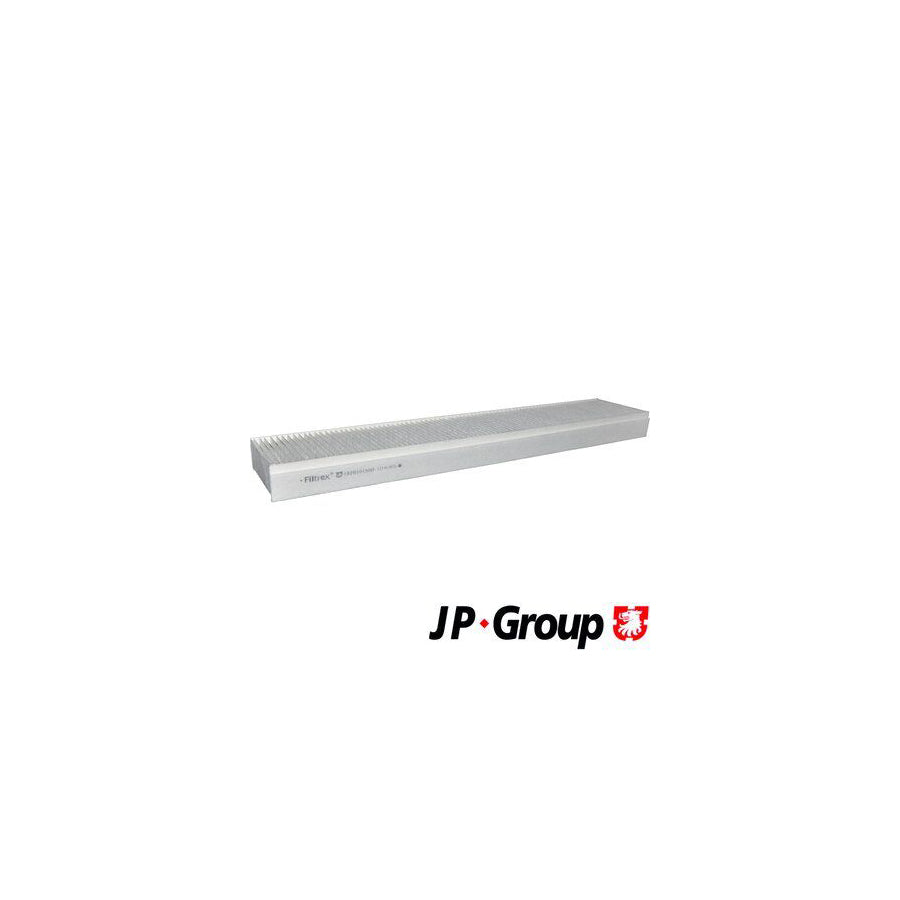 JP GROUP 1528101500 Pollen Filter