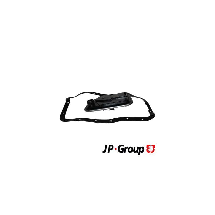 JP GROUP 1531900100 Hydraulic Filter, Automatic Transmission